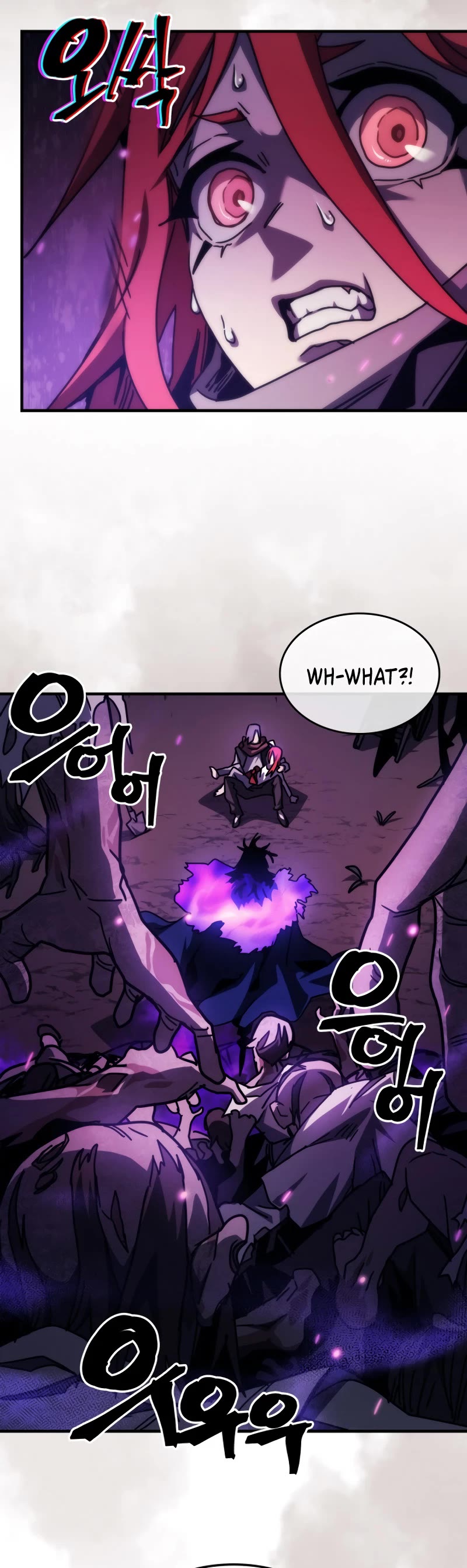 The Unbeatable Dungeon's Lazy Boss Monster Chapter 33 page 11 - Chapter 33