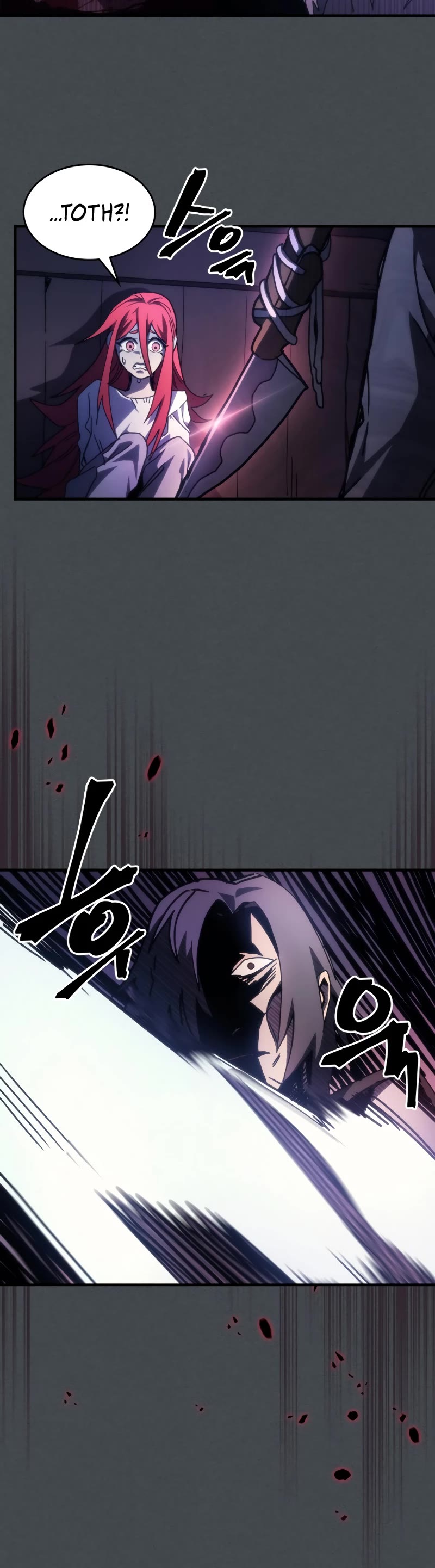 The Unbeatable Dungeon's Lazy Boss Monster Chapter 33 page 24 - Chapter 33