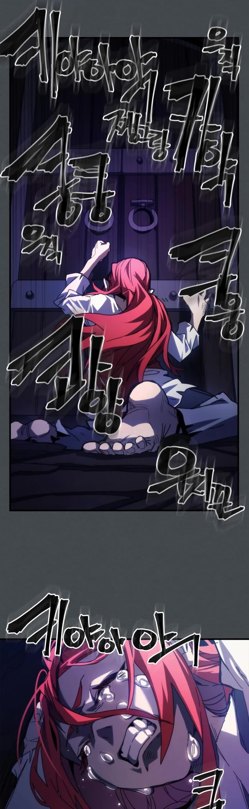 The Unbeatable Dungeon's Lazy Boss Monster Chapter 33 page 37 - Chapter 33