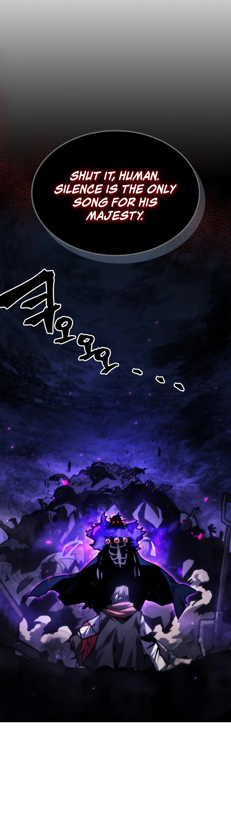 The Unbeatable Dungeon's Lazy Boss Monster Chapter 33 page 9 - Chapter 33