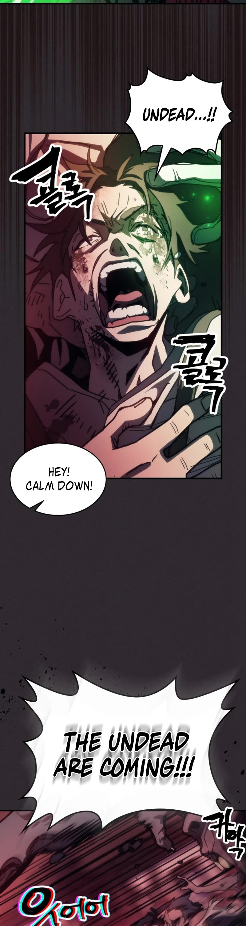 The Unbeatable Dungeon's Lazy Boss Monster Chapter 34 page 14 - Chapter 34