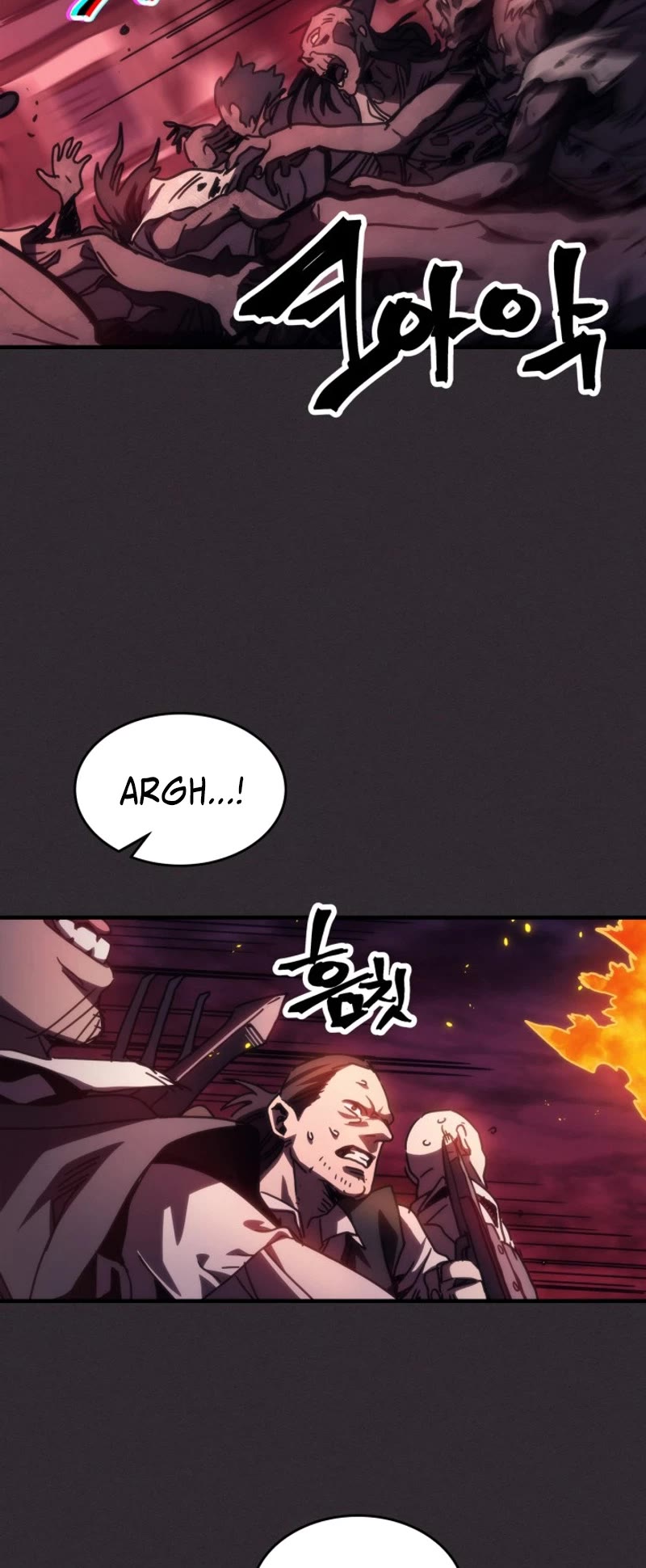 The Unbeatable Dungeon's Lazy Boss Monster Chapter 34 page 15 - Chapter 34