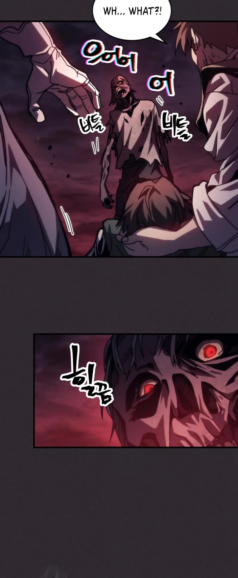 The Unbeatable Dungeon's Lazy Boss Monster Chapter 34 page 16 - Chapter 34