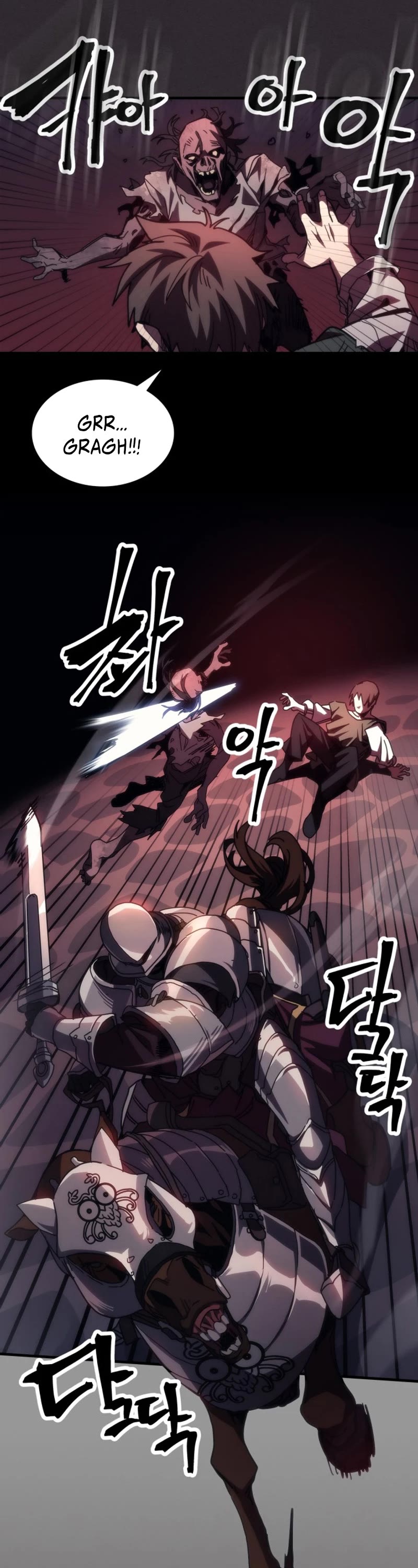 The Unbeatable Dungeon's Lazy Boss Monster Chapter 34 page 17 - Chapter 34