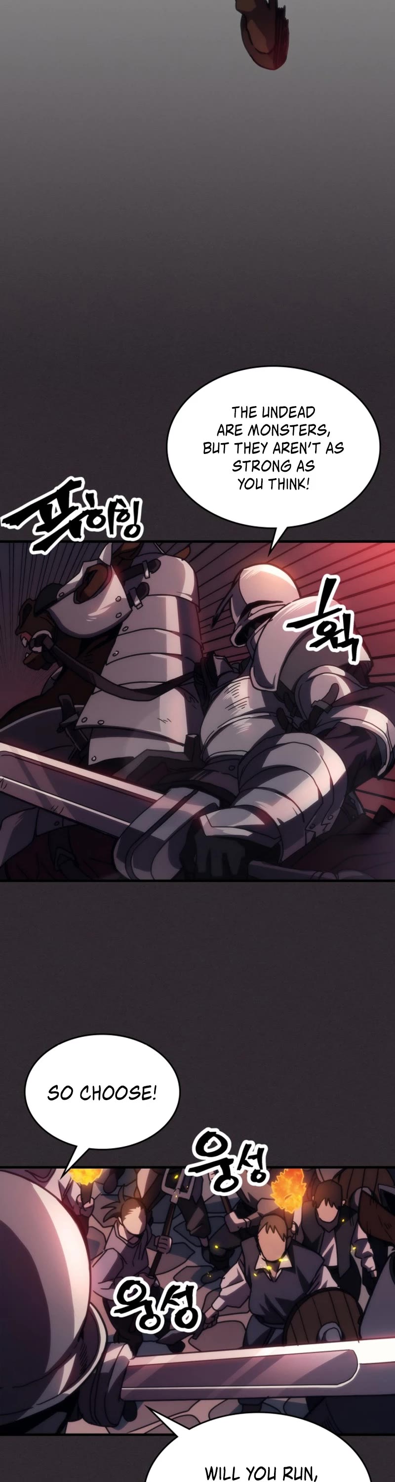 The Unbeatable Dungeon's Lazy Boss Monster Chapter 34 page 18 - Chapter 34