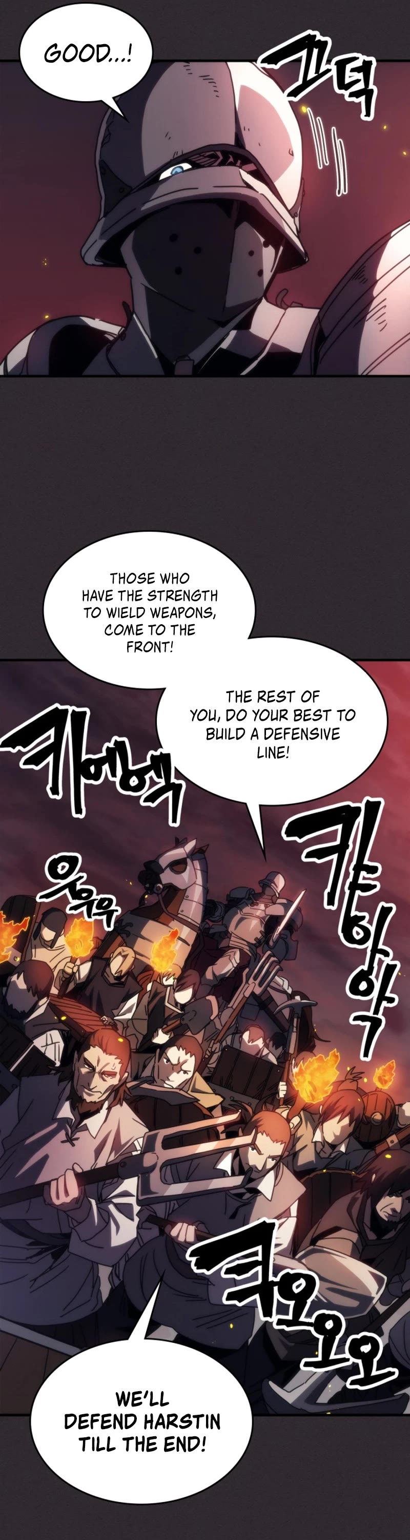 The Unbeatable Dungeon's Lazy Boss Monster Chapter 34 page 22 - Chapter 34