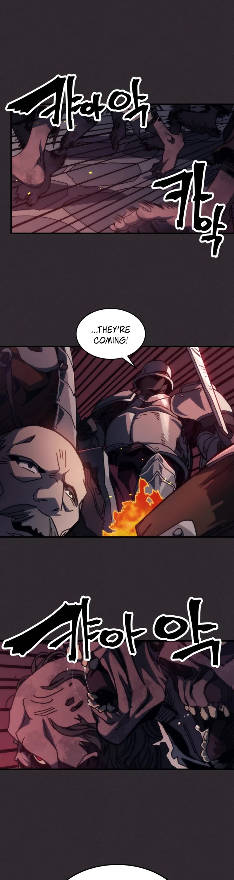 The Unbeatable Dungeon's Lazy Boss Monster Chapter 34 page 23 - Chapter 34