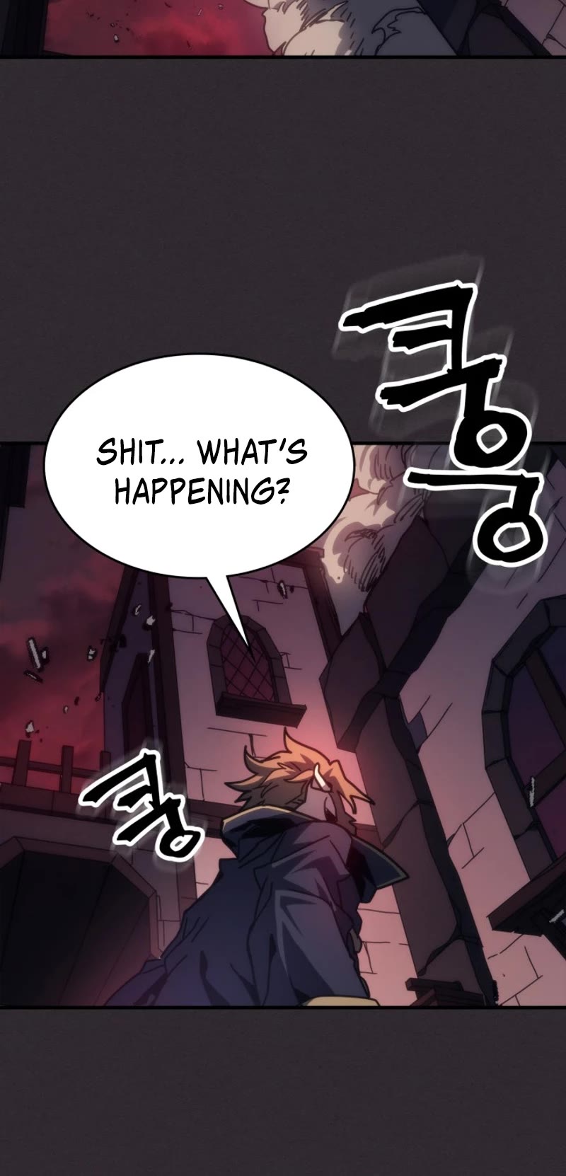 The Unbeatable Dungeon's Lazy Boss Monster Chapter 34 page 26 - Chapter 34