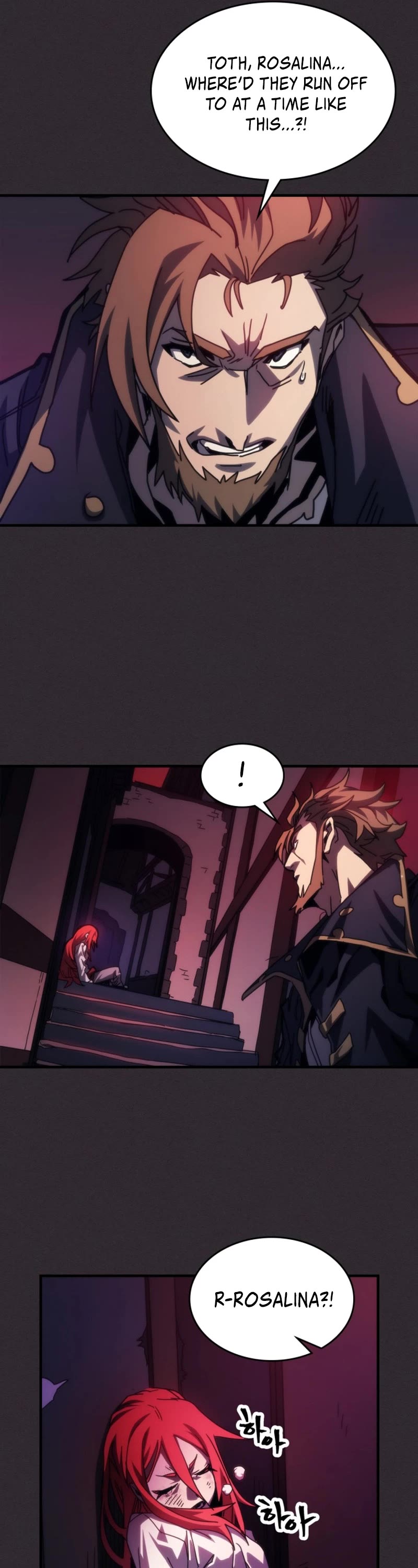 The Unbeatable Dungeon's Lazy Boss Monster Chapter 34 page 27 - Chapter 34
