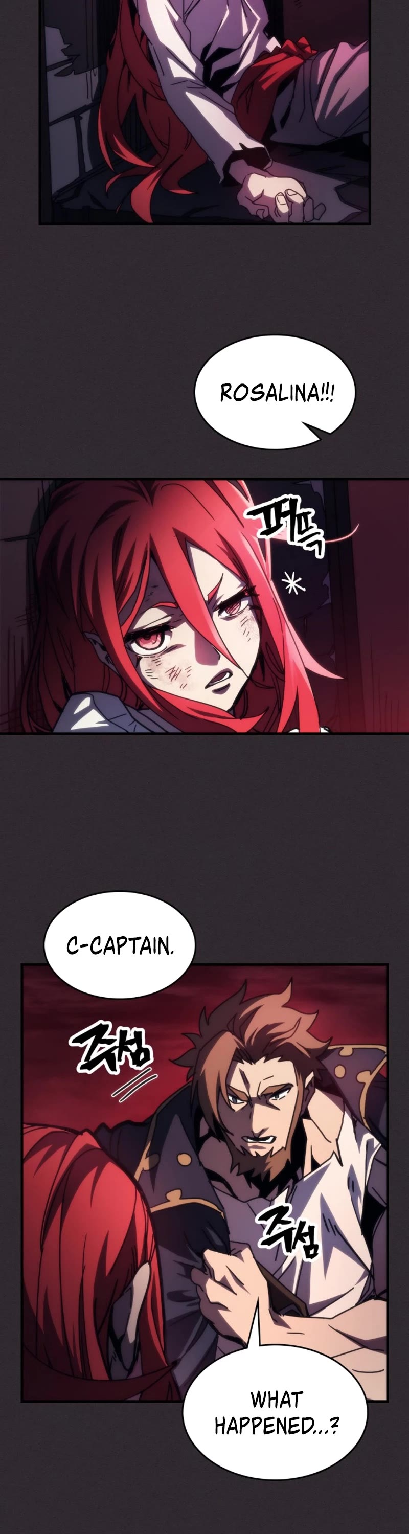 The Unbeatable Dungeon's Lazy Boss Monster Chapter 34 page 28 - Chapter 34