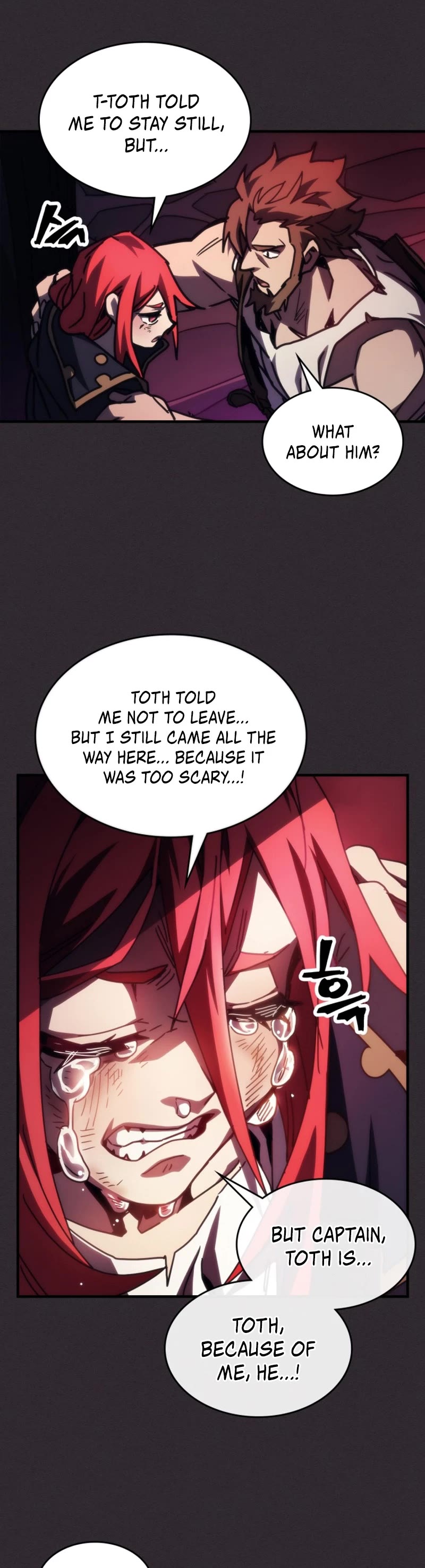 The Unbeatable Dungeon's Lazy Boss Monster Chapter 34 page 29 - Chapter 34
