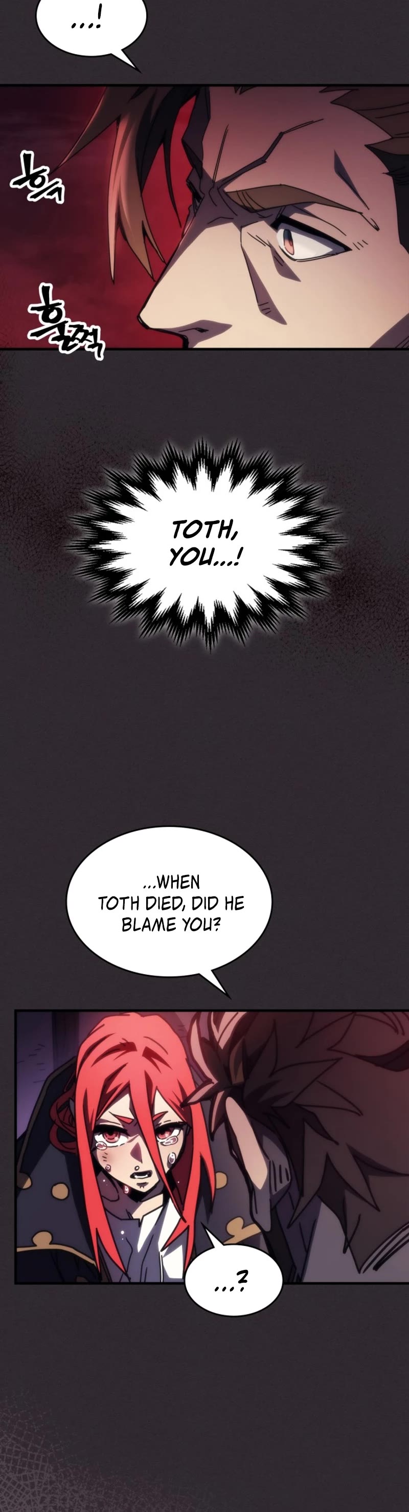 The Unbeatable Dungeon's Lazy Boss Monster Chapter 34 page 30 - Chapter 34