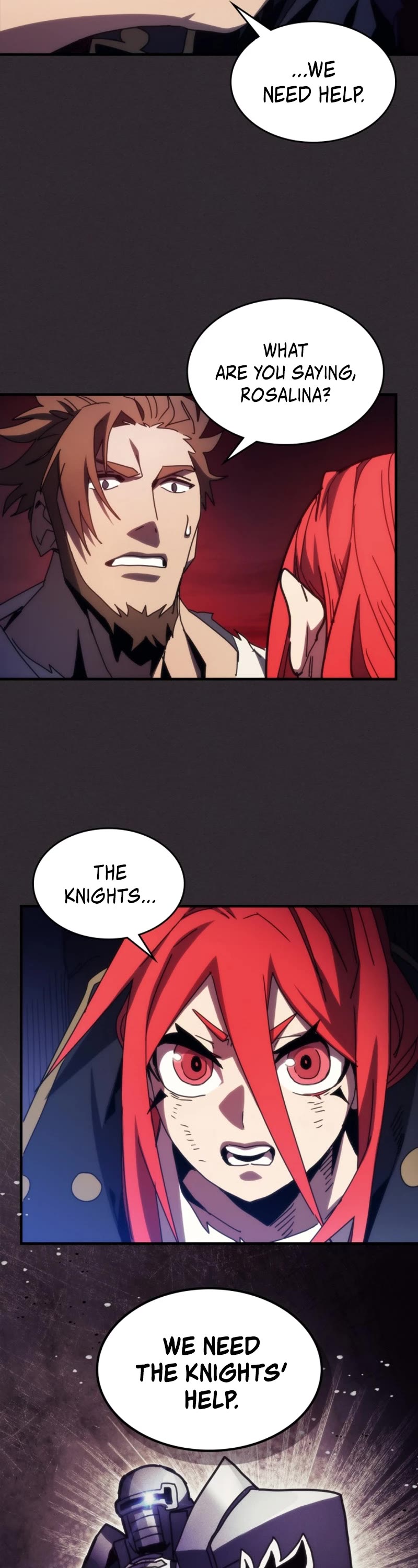 The Unbeatable Dungeon's Lazy Boss Monster Chapter 34 page 32 - Chapter 34