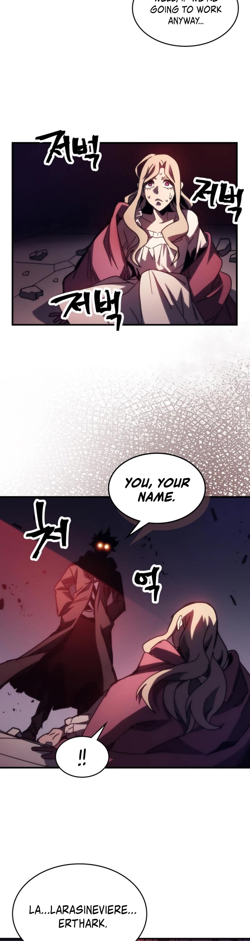 The Unbeatable Dungeon's Lazy Boss Monster Chapter 34 page 42 - Chapter 34