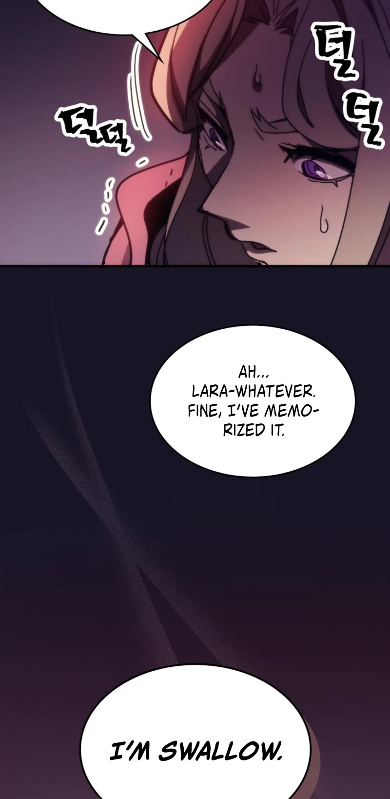 The Unbeatable Dungeon's Lazy Boss Monster Chapter 34 page 43 - Chapter 34