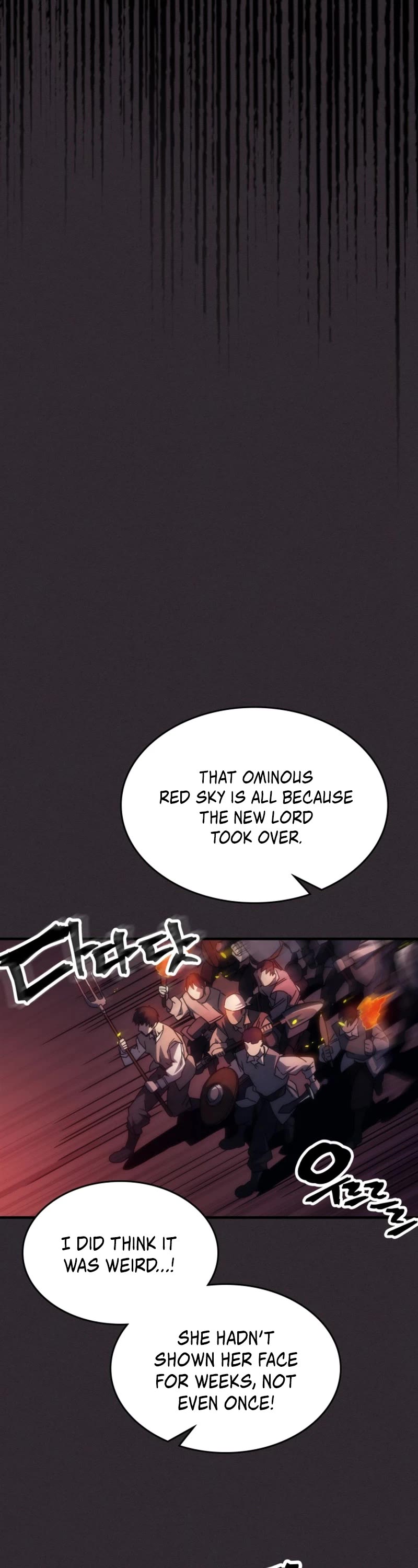 The Unbeatable Dungeon's Lazy Boss Monster Chapter 34 page 8 - Chapter 34