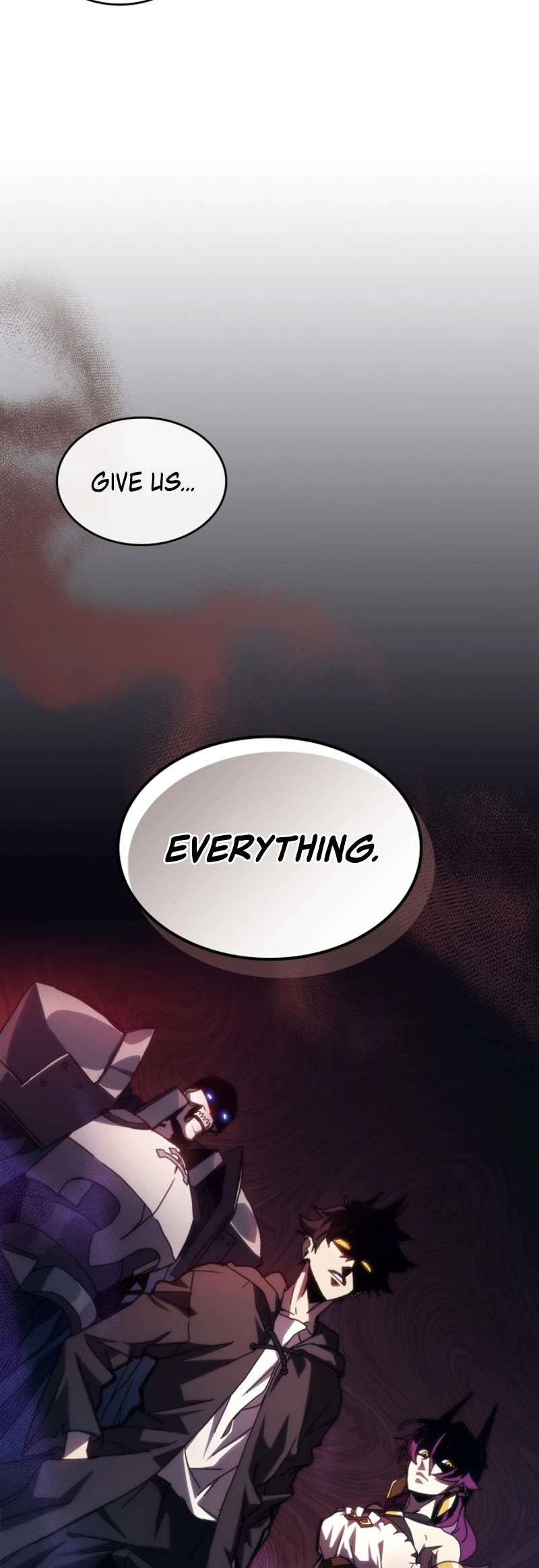 The Unbeatable Dungeon's Lazy Boss Monster Chapter 35 page 16 - Chapter 35