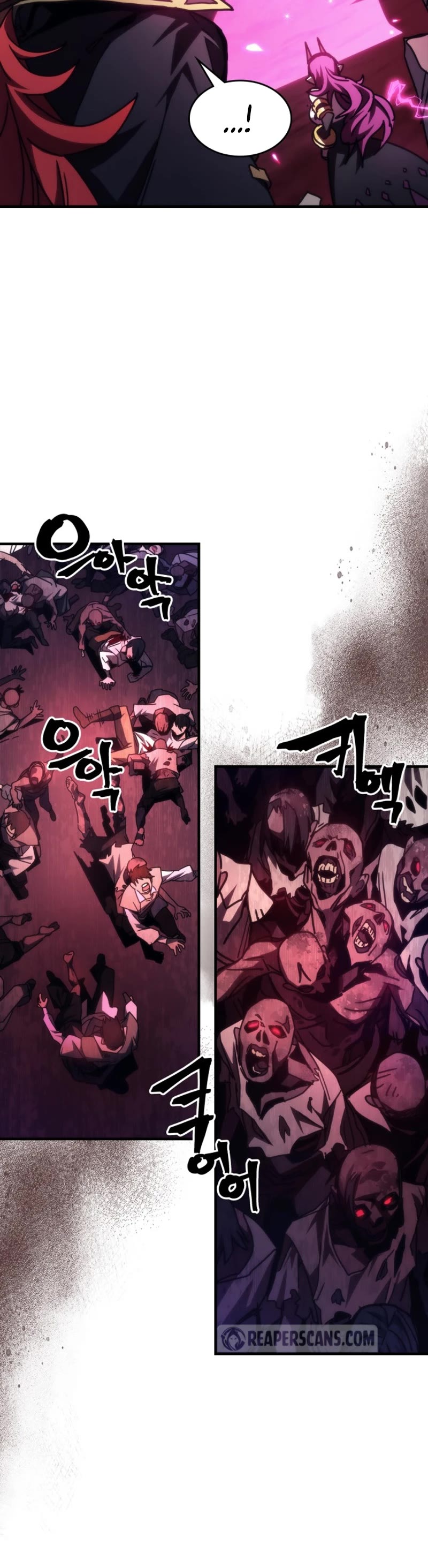 The Unbeatable Dungeon's Lazy Boss Monster Chapter 35 page 29 - Chapter 35