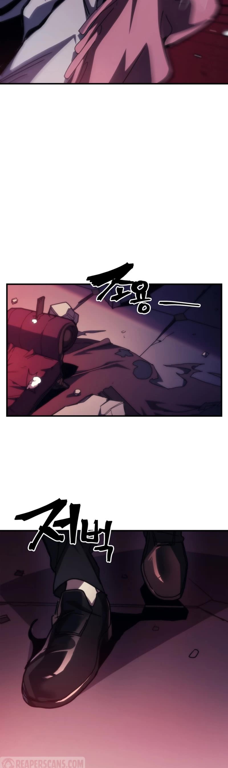 The Unbeatable Dungeon's Lazy Boss Monster Chapter 35 page 36 - Chapter 35