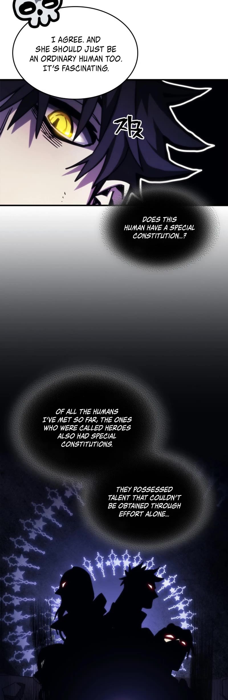 The Unbeatable Dungeon's Lazy Boss Monster Chapter 35 page 9 - Chapter 35
