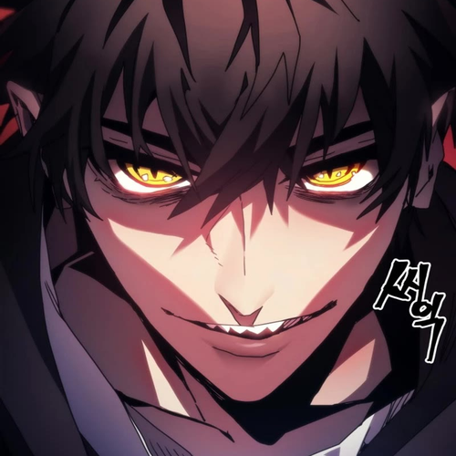 The Unbeatable Dungeon's Lazy Boss Monster Chapter 35 cover