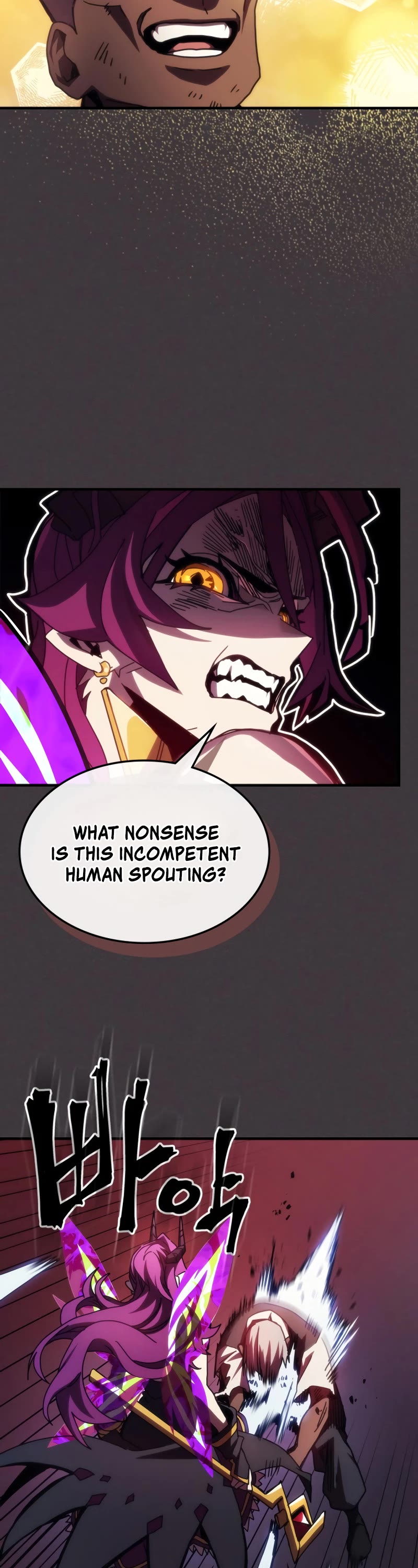 The Unbeatable Dungeon's Lazy Boss Monster Chapter 36 page 11 - Chapter 36
