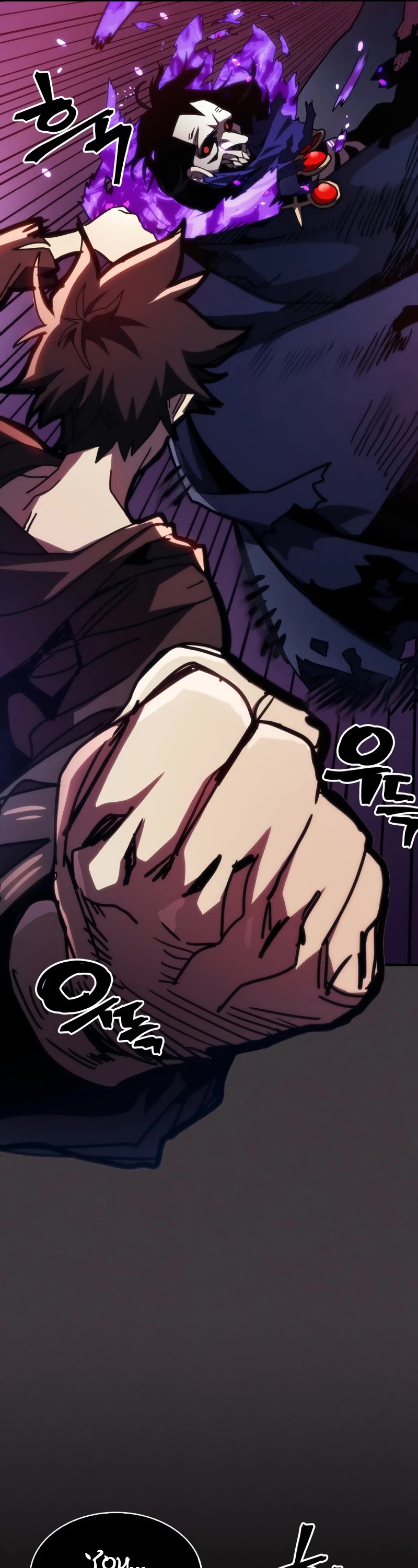 The Unbeatable Dungeon's Lazy Boss Monster Chapter 36 page 22 - Chapter 36