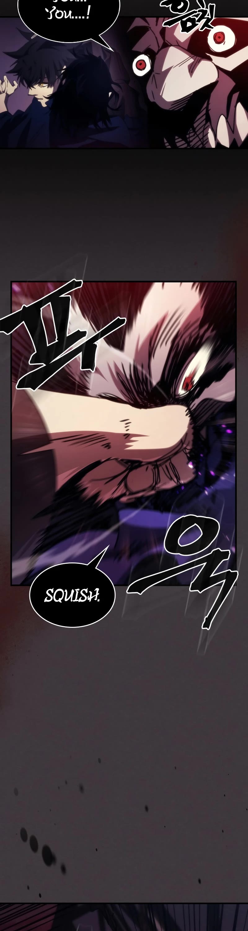 The Unbeatable Dungeon's Lazy Boss Monster Chapter 36 page 23 - Chapter 36