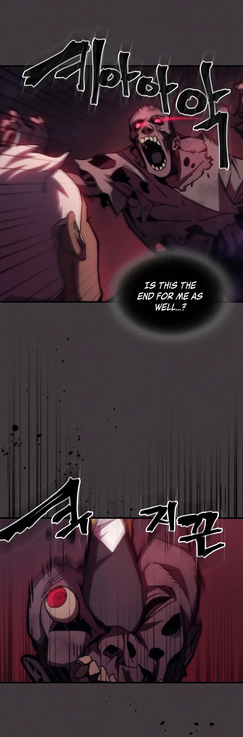 The Unbeatable Dungeon's Lazy Boss Monster Chapter 36 page 5 - Chapter 36