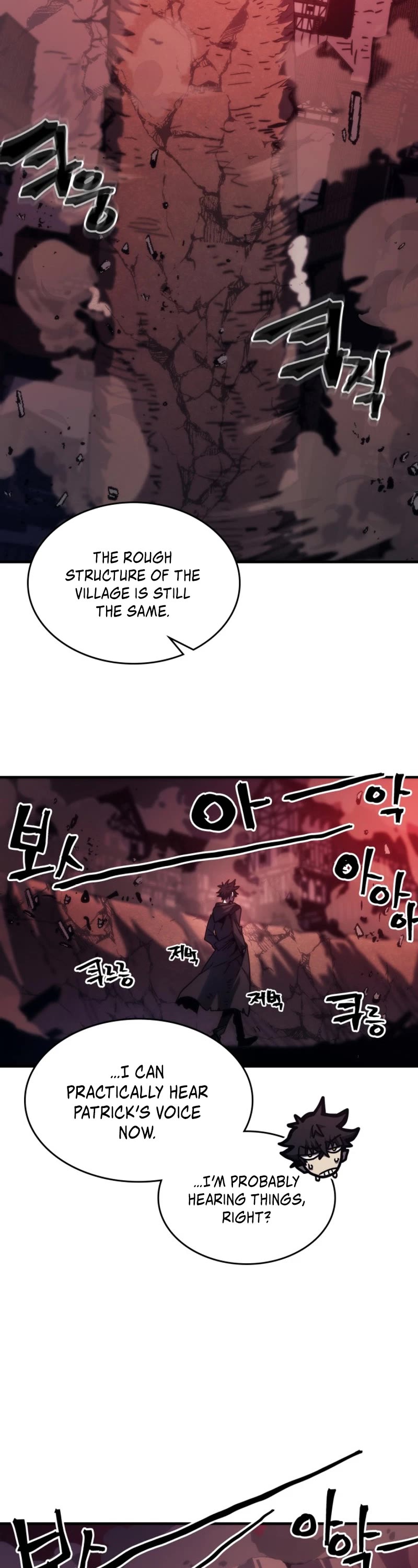 The Unbeatable Dungeon's Lazy Boss Monster Chapter 37 page 15 - Chapter 37