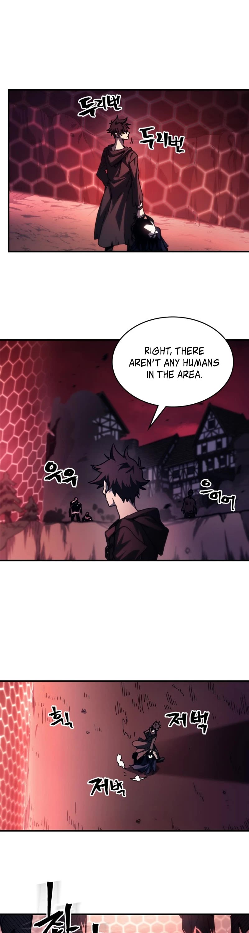 The Unbeatable Dungeon's Lazy Boss Monster Chapter 37 page 22 - Chapter 37