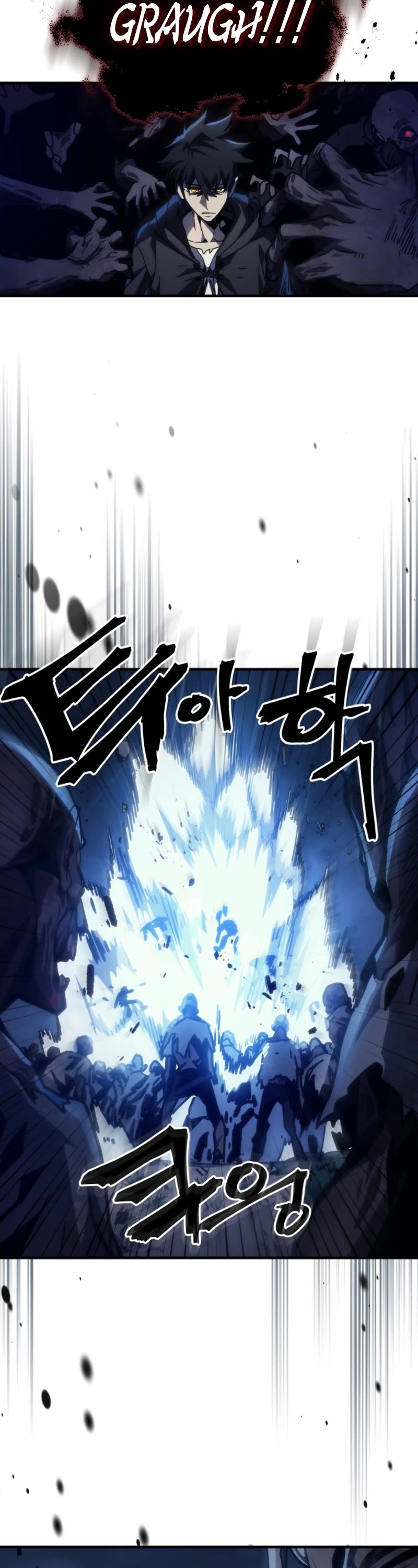 The Unbeatable Dungeon's Lazy Boss Monster Chapter 37 page 31 - Chapter 37