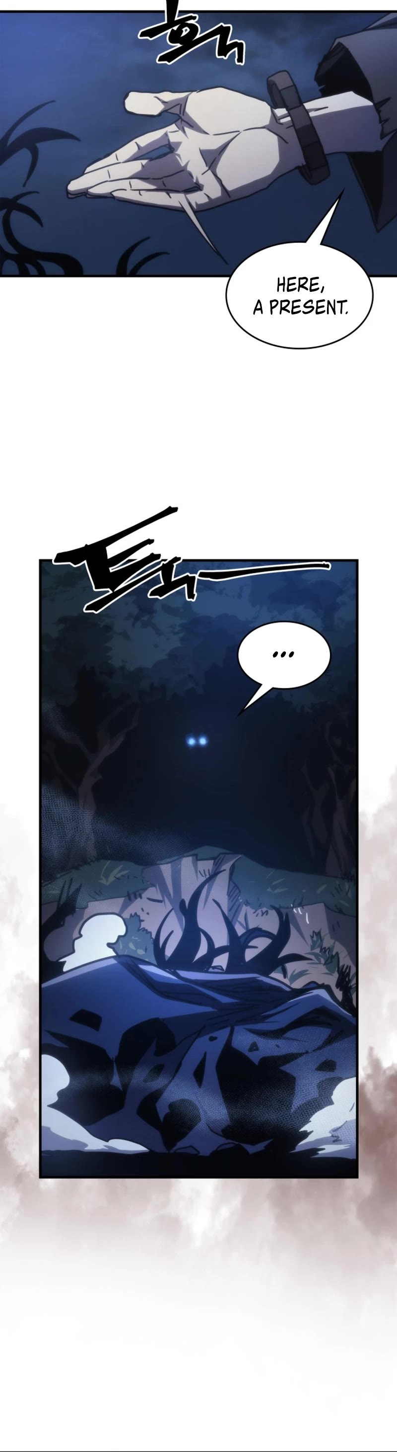 The Unbeatable Dungeon's Lazy Boss Monster Chapter 37 page 36 - Chapter 37