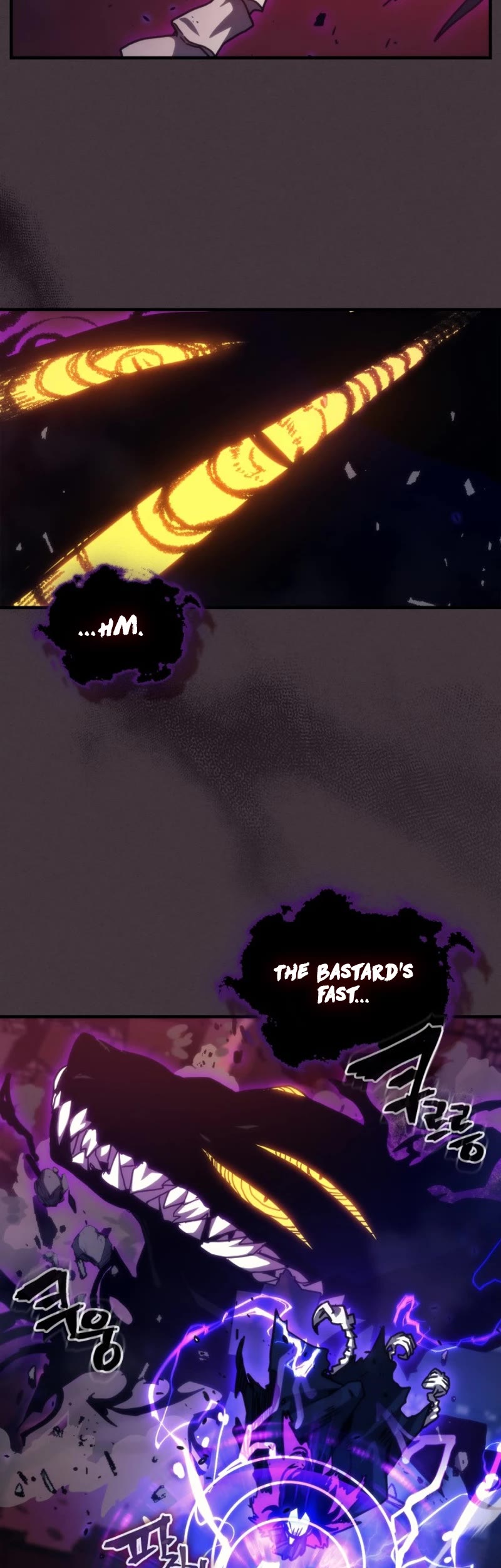 The Unbeatable Dungeon's Lazy Boss Monster Chapter 37 page 8 - Chapter 37