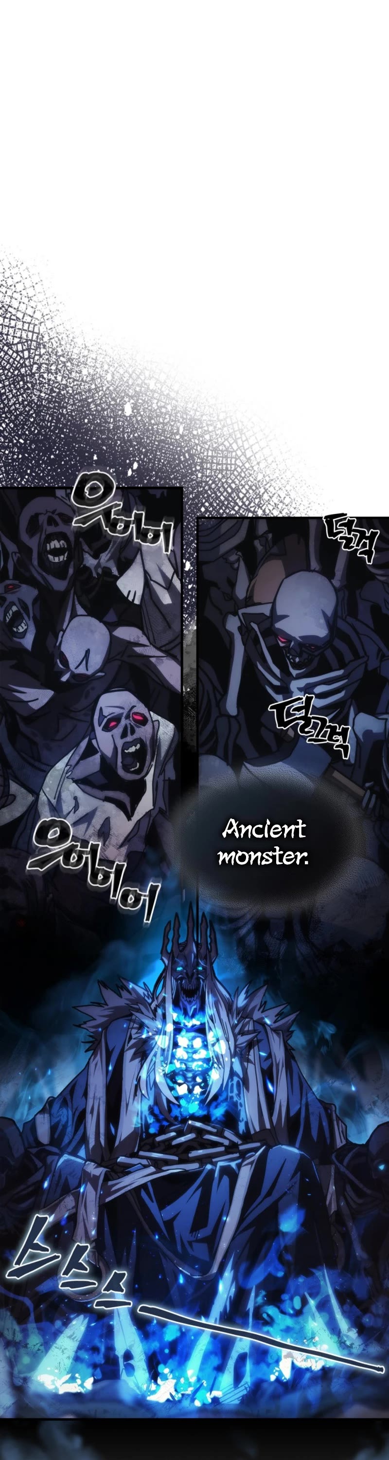 The Unbeatable Dungeon's Lazy Boss Monster Chapter 38 page 2 - Chapter 38