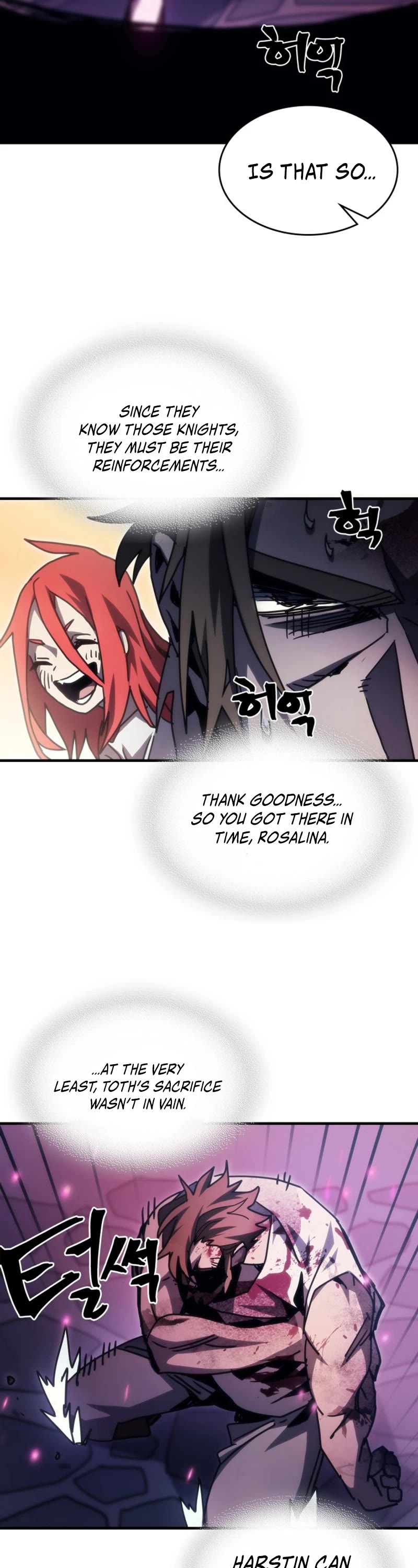 The Unbeatable Dungeon's Lazy Boss Monster Chapter 38 page 25 - Chapter 38
