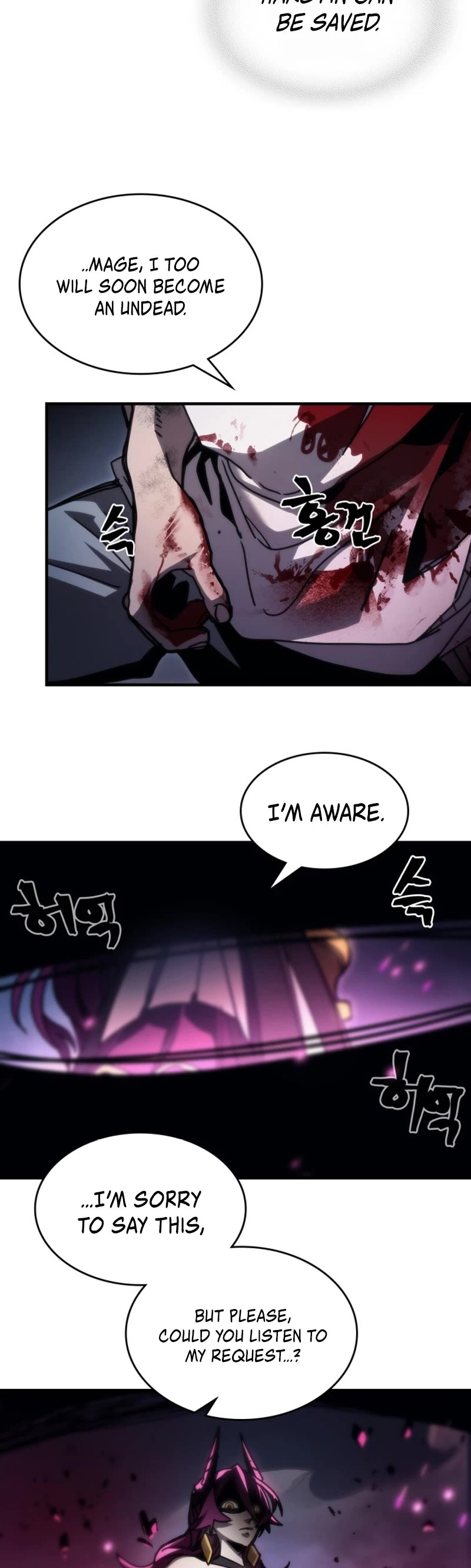 The Unbeatable Dungeon's Lazy Boss Monster Chapter 38 page 26 - Chapter 38