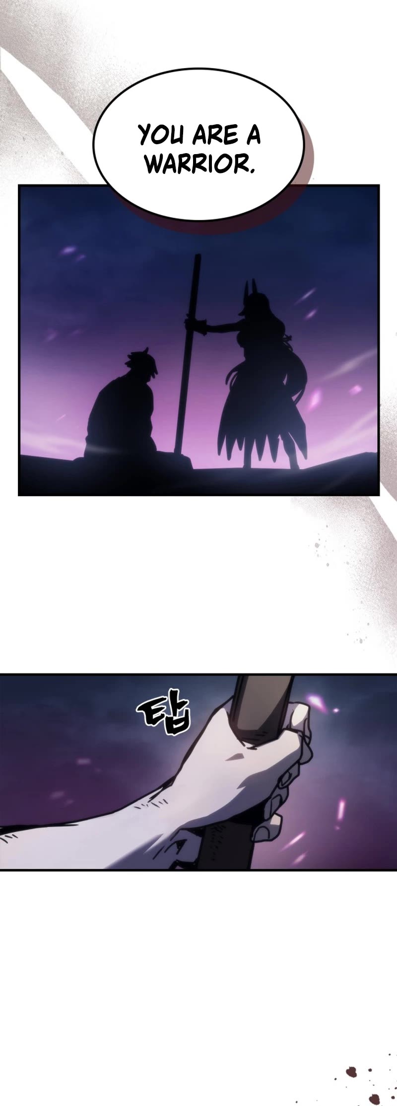 The Unbeatable Dungeon's Lazy Boss Monster Chapter 38 page 30 - Chapter 38