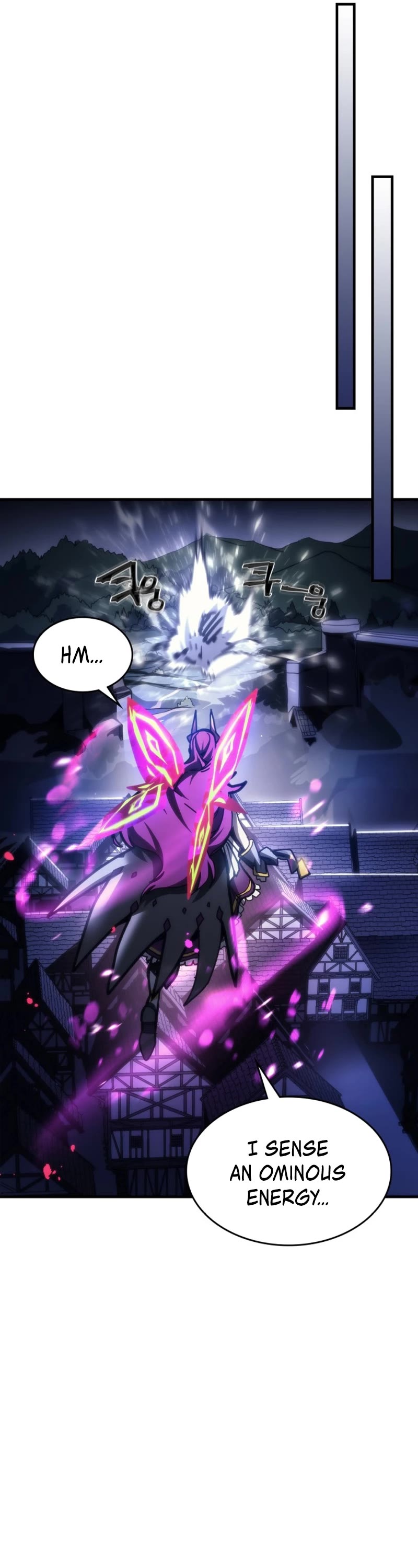 The Unbeatable Dungeon's Lazy Boss Monster Chapter 38 page 32 - Chapter 38