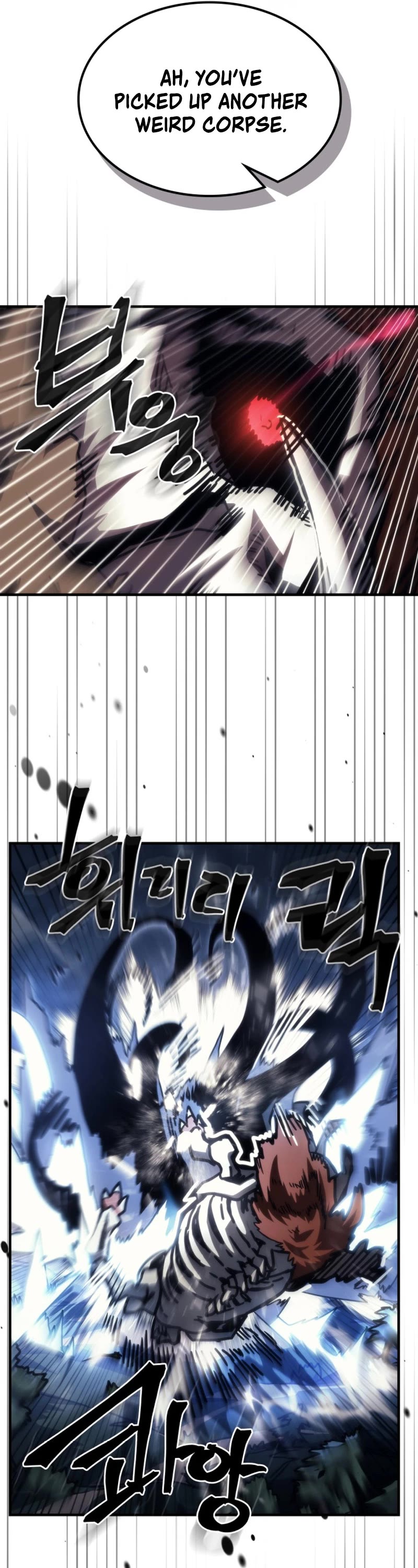 The Unbeatable Dungeon's Lazy Boss Monster Chapter 38 page 35 - Chapter 38