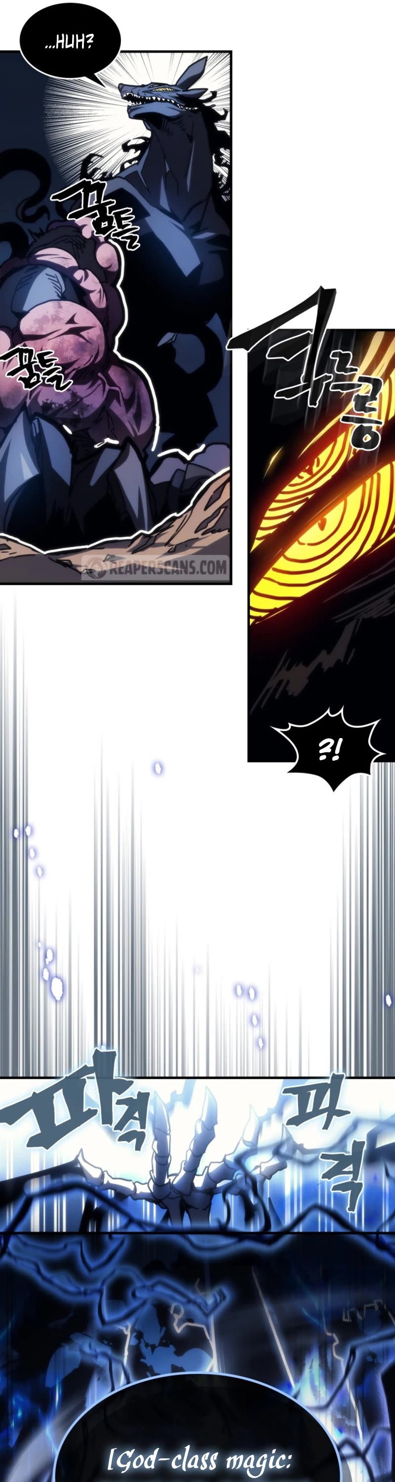 The Unbeatable Dungeon's Lazy Boss Monster Chapter 38 page 39 - Chapter 38