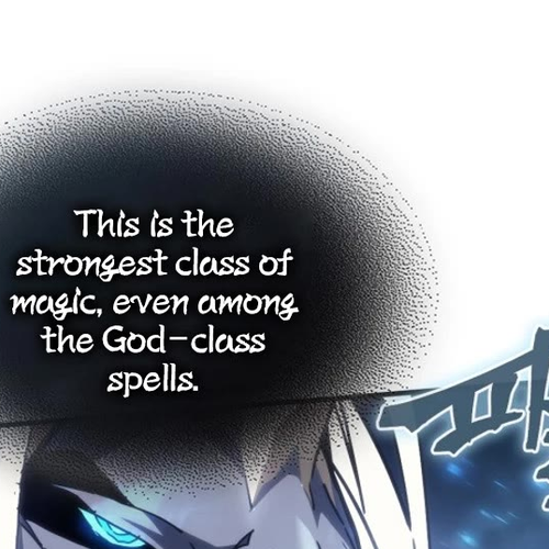 The Unbeatable Dungeon's Lazy Boss Monster Chapter 38 cover