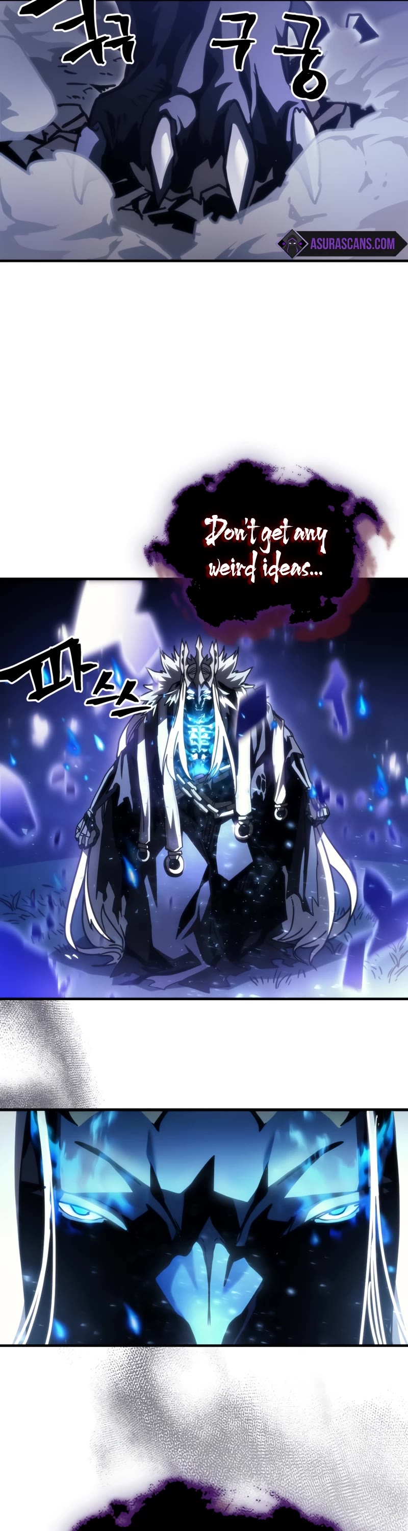 The Unbeatable Dungeon's Lazy Boss Monster Chapter 39 page 15 - Chapter 39