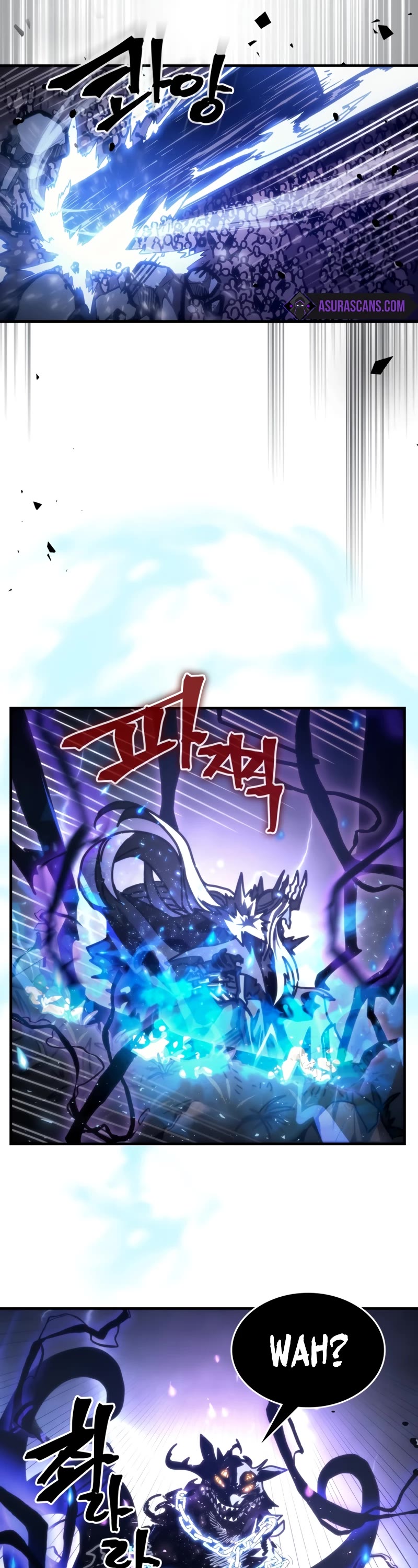The Unbeatable Dungeon's Lazy Boss Monster Chapter 39 page 20 - Chapter 39