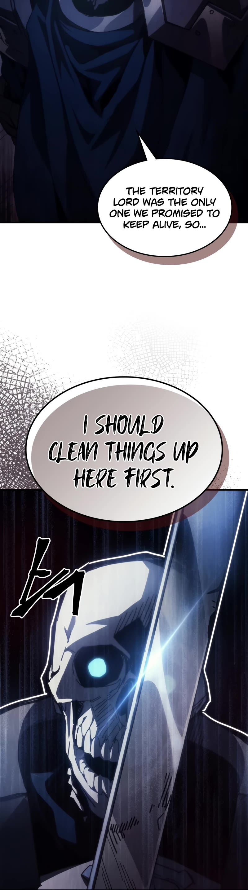 The Unbeatable Dungeon's Lazy Boss Monster Chapter 39 page 41 - Chapter 39
