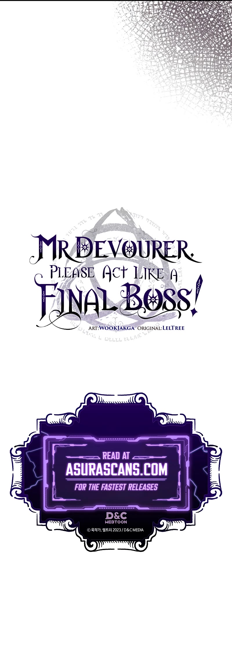 The Unbeatable Dungeon's Lazy Boss Monster Chapter 39 page 42 - Chapter 39