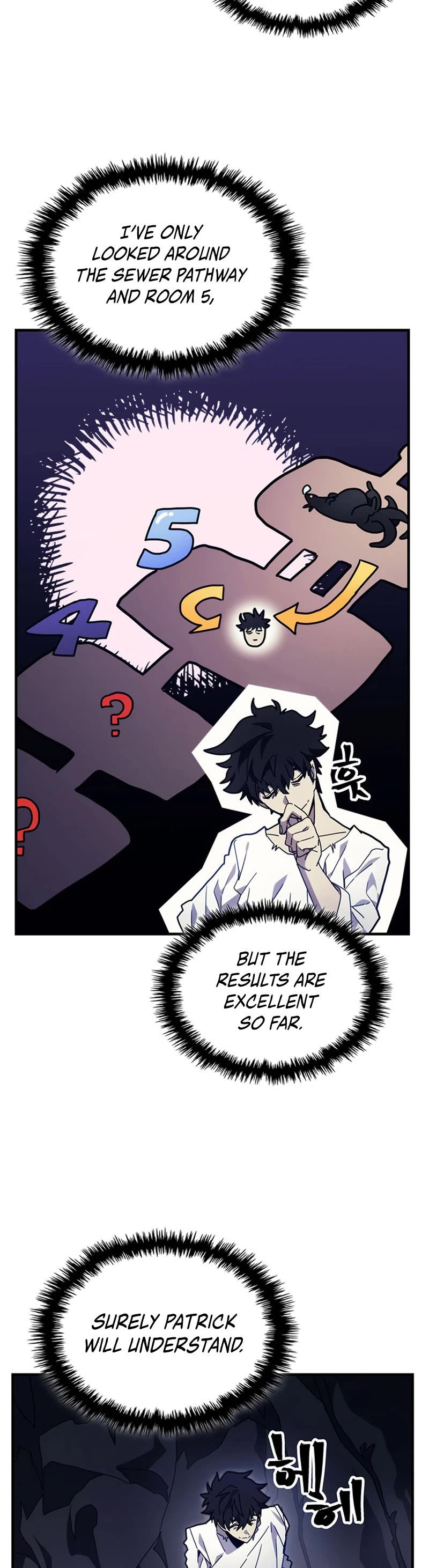 The Unbeatable Dungeon's Lazy Boss Monster Chapter 4 page 12 - Chapter 4