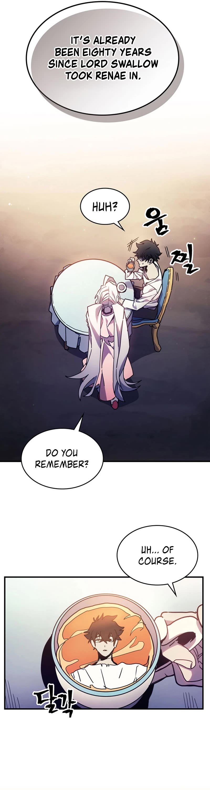 The Unbeatable Dungeon's Lazy Boss Monster Chapter 4 page 26 - Chapter 4