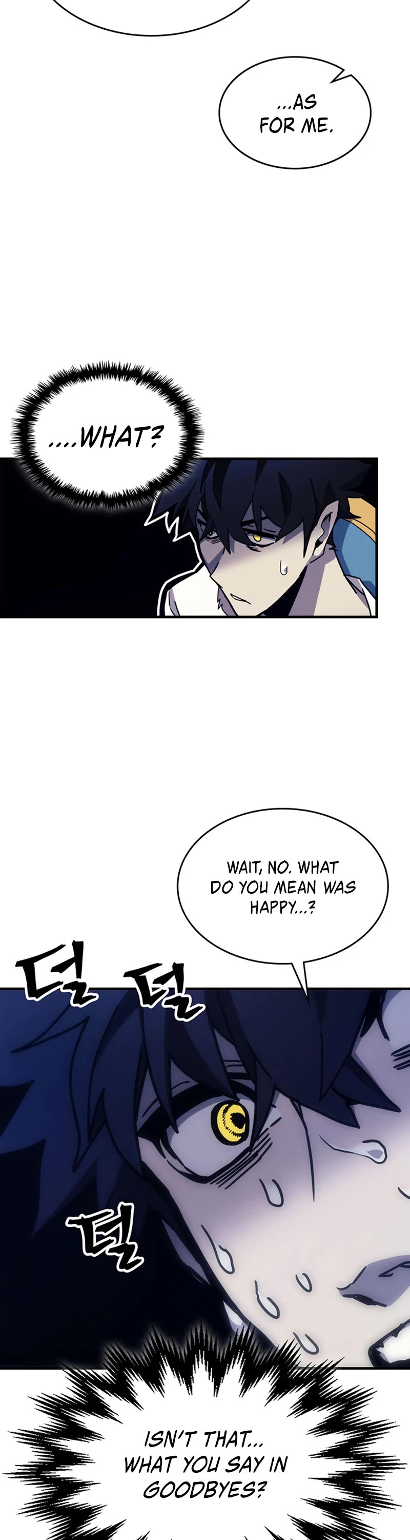 The Unbeatable Dungeon's Lazy Boss Monster Chapter 4 page 31 - Chapter 4