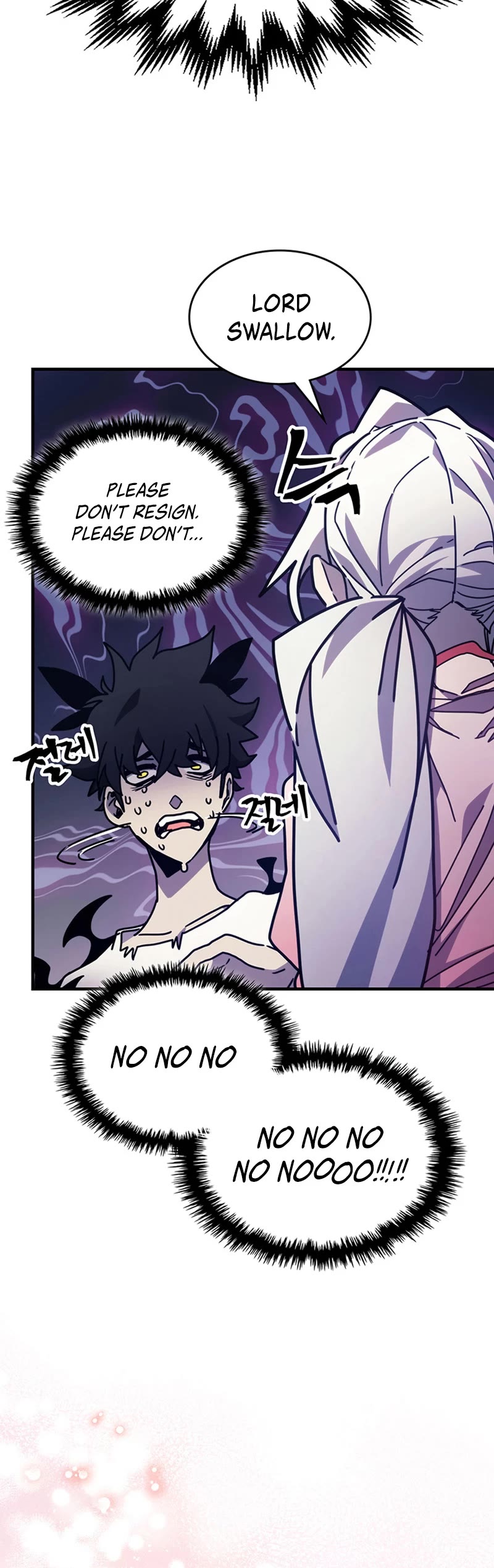 The Unbeatable Dungeon's Lazy Boss Monster Chapter 4 page 32 - Chapter 4